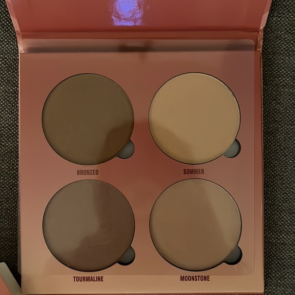 Anastasia Beverly Hills Sundipped Glow Kit - Picture 5 of 6